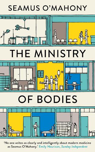 The Ministry of Bodies