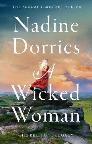 A Wicked Woman