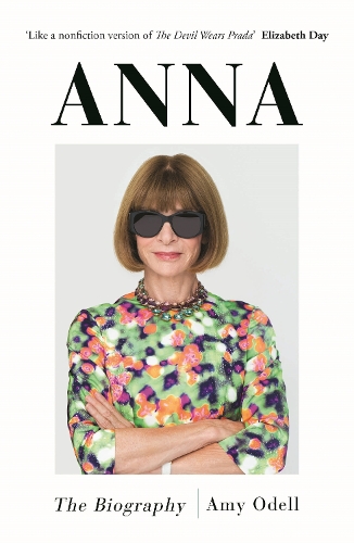 Anna by Amy Odell