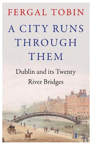 A City Runs Through Them