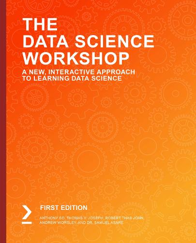 The Data Science Workshop