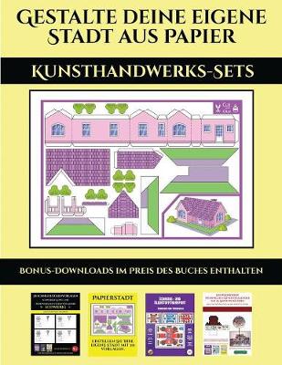 Kunsthandwerks-Sets