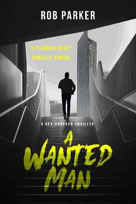 A Wanted Man