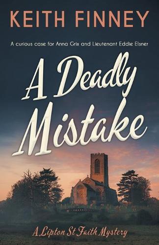 A Deadly Mistake