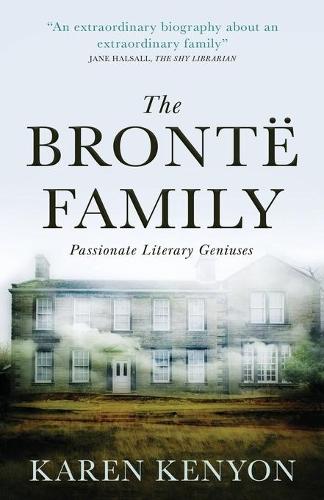 The Bronte Family