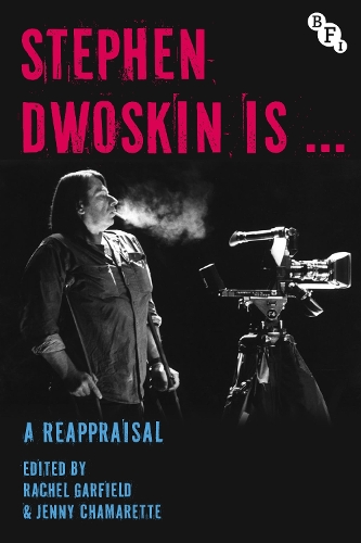 Stephen Dwoskin Is...