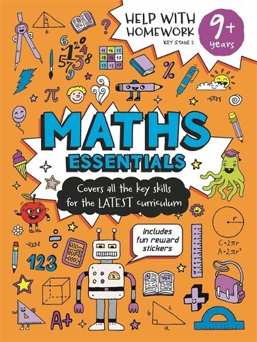 Help With Homework: 9+ Years Maths Essentials