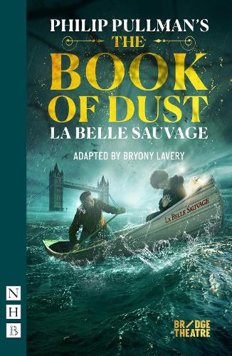 The Book of Dust – La Belle Sauvage