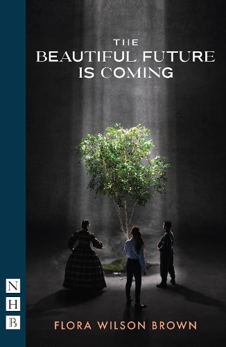 The Beautiful Future is Coming
