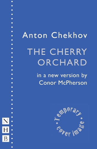 The Cherry Orchard