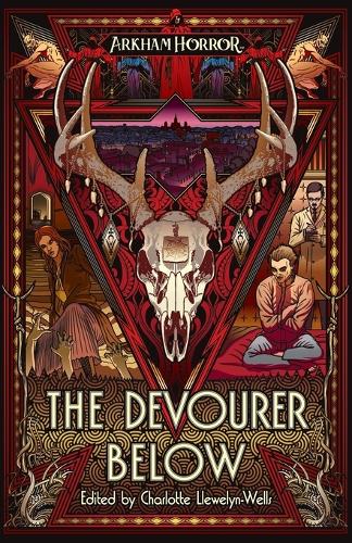 The Devourer Below