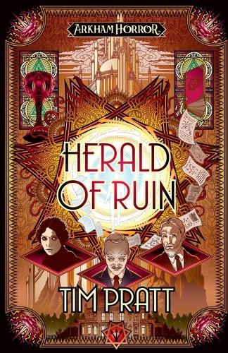 Herald of Ruin