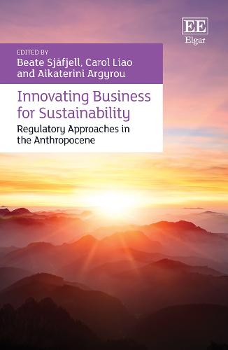 Innovating Business for Sustainability