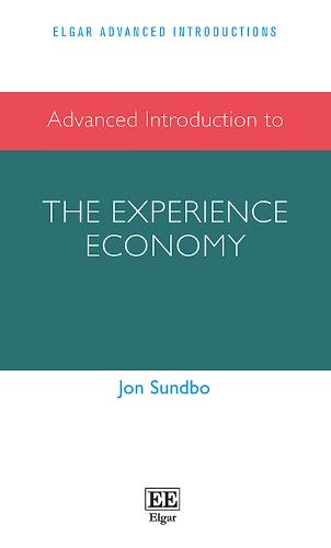 Advanced Introduction to the Experience Economy