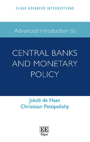 Advanced Introduction to Central Banks and Monetary Policy