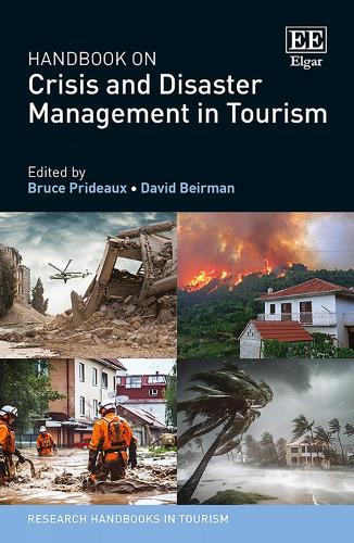 Handbook on Crisis and Disaster Management in Tourism