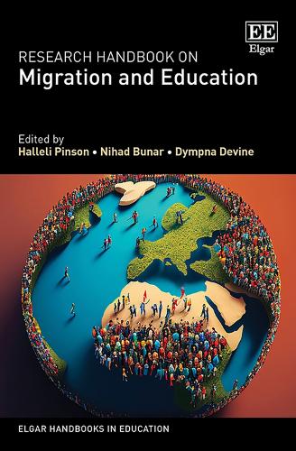 Research Handbook on Migration and Education