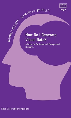 How Do I Generate Visual Data?