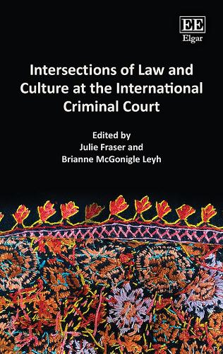 Intersections of Law and Culture at the International Criminal Court