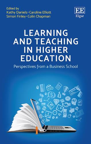 Learning and Teaching in Higher Education
