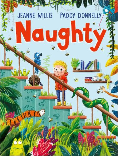 Naughty