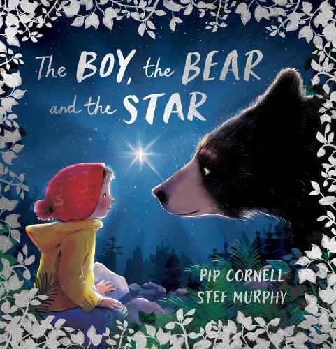 The Boy, the Bear and the Star
