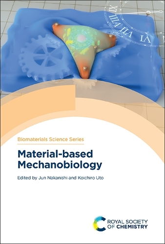 Material-based Mechanobiology