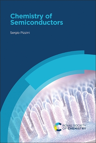Chemistry of Semiconductors
