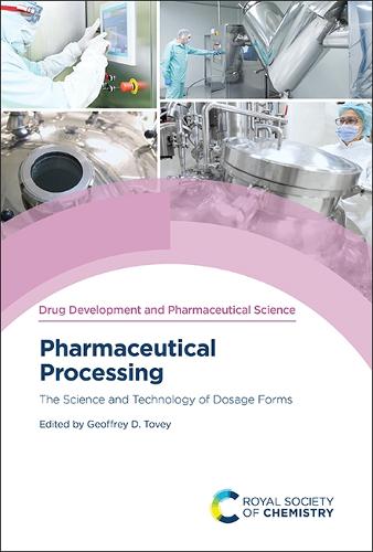 Pharmaceutical Processing