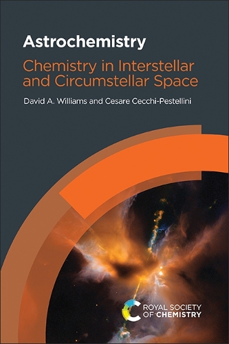 Astrochemistry
