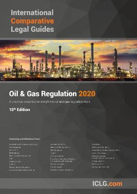 The International Comparative Legal Guide to: 2020