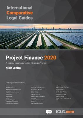 ICLG - Project Finance 2020 2020