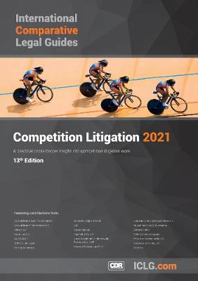 ICLG - Competition Litigation