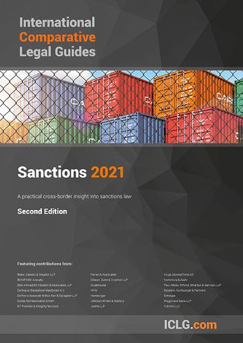 International Comparative Legal Guide