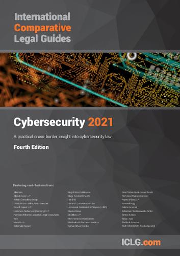 International Comparative Legal Guide to Cybersecurity