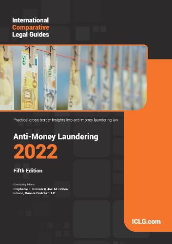 International Comparative Legal Guide - Anti-Money Laundering