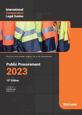 The International Comparative Legal Guide - Public Procurement