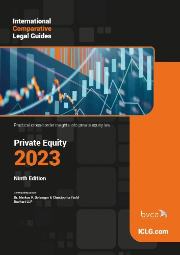 International Comparative Legal Guide - Private Equity