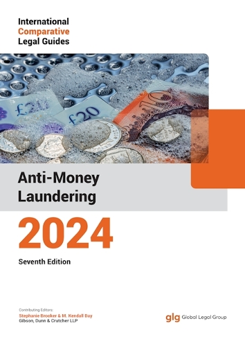 International Comparative Legal Guide - Anti-Money Laundering