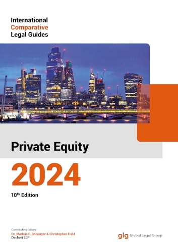 International Comparative Legal Guide - Private Equity