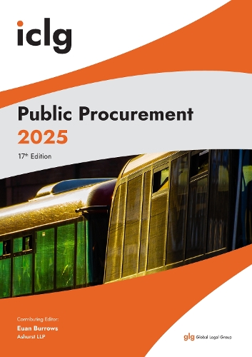International Comparative Legal Guide - Public Procurement
