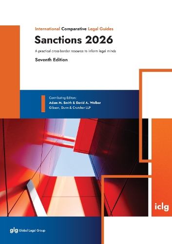 The International Comparative Legal Guide