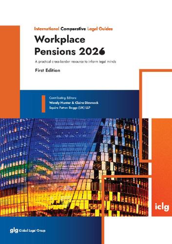 Workplace Pensions