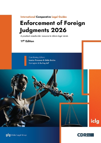 International Comparative Legal Guide