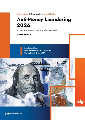 International Comparative Legal Guide