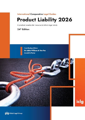 International Comparative Legal Guide