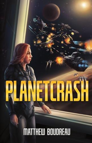 PlanetCrash