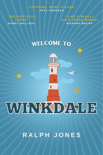 Welcome to Winkdale
