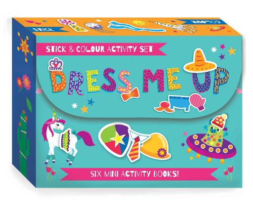 Dress Me Up