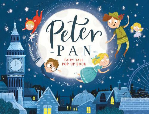 Peter Pan